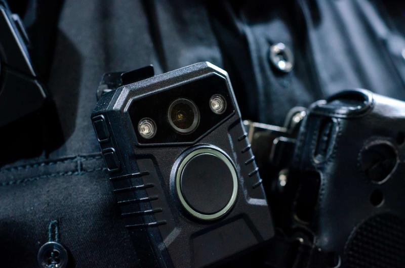 Brickbat: Candid Camera