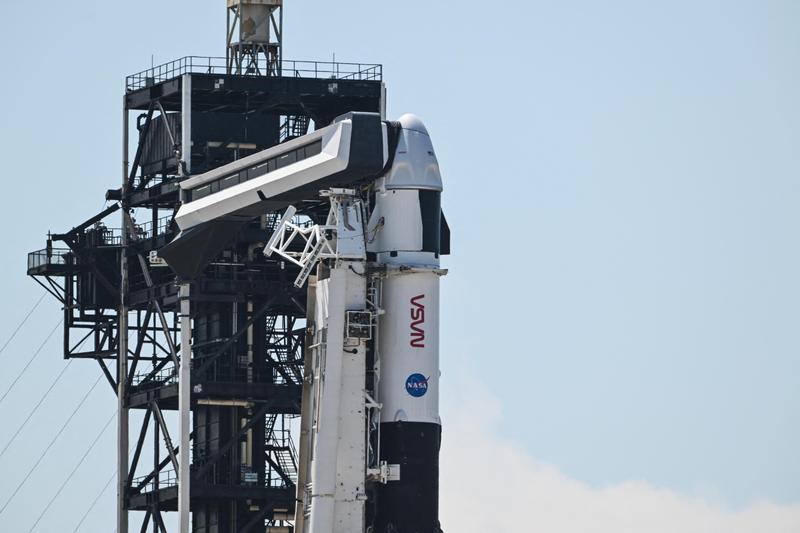 Elon Musk Pretty Much Has a Monopoly on Space. We Have Obama to Thank.