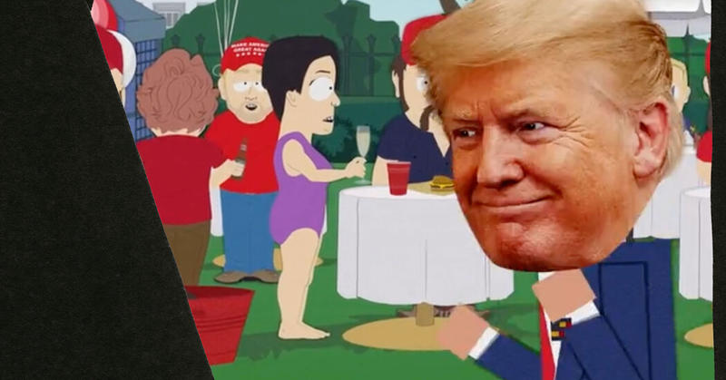 So Long, ‘South Park’ Conservatives