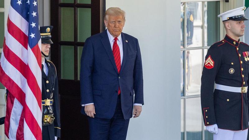 Trump anuncia un nuevo plan arancelario pero retrasa su entrada al 7 de agosto
