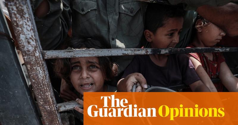 By failing to sanction Israel, EU leaders are complicit in its crimes. They must act now