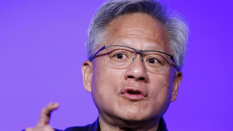 Chip per l’intelligenza artificiale, la Cina indaga su Nvidia: 