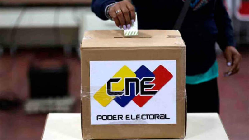 ¿Quiénes son los responsables de la catástrofe electoral de la oposición?