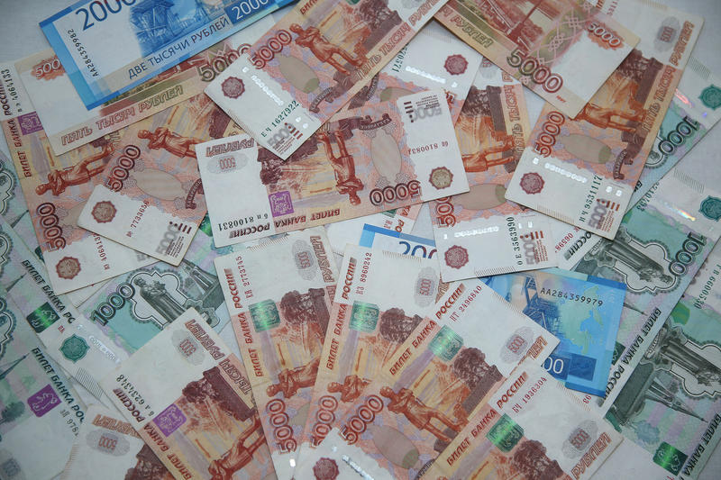 В России предложил прогрессивный маткапитал: чем больше детей — тем больше выплаты