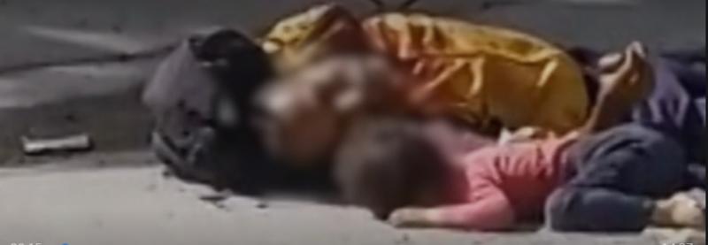 Gazze’de İki Kız Çocuğu Vuruldu – BBC Olayı Araştırdı: Biri 2, Diğeri 6 Yaşındaydı