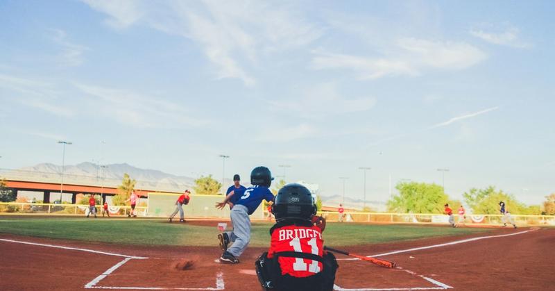 When the Fun Fades: Helping Kids Stay Active Through Middle School