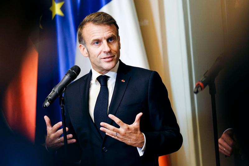 Zolldeal zwischen EU und USA: Für die Franzosen ein „schwarzer Tag“