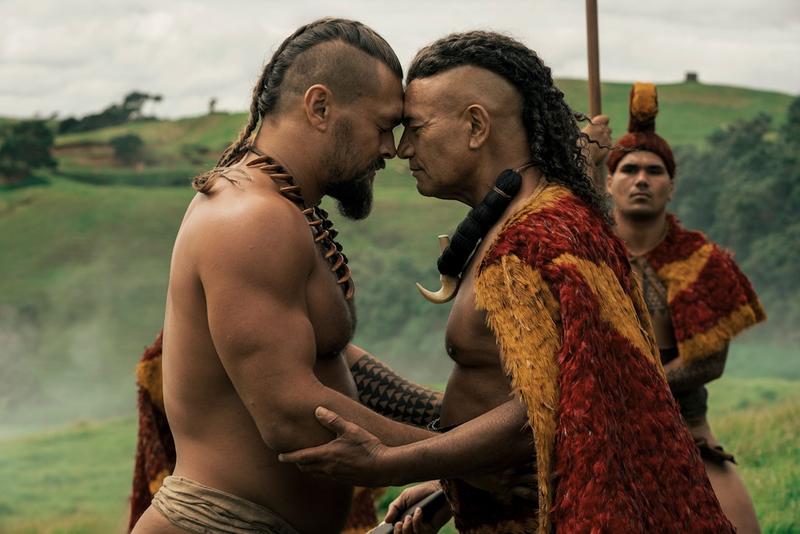 Jason Momoa epochal in „Chief of War“: Der Krieger, der Hawaii vereinigte
