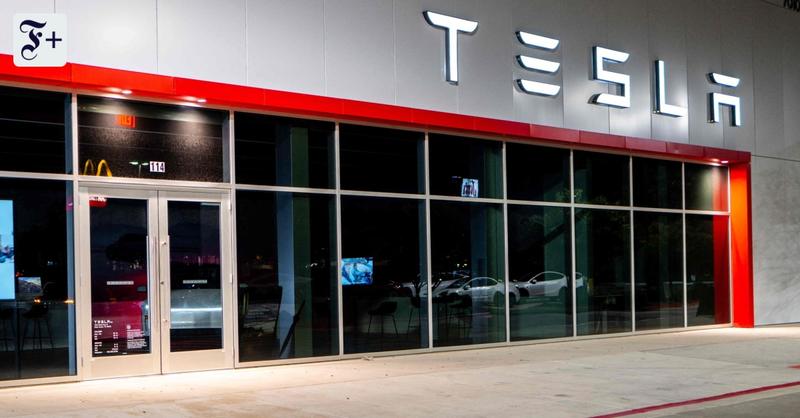 Die Lehren aus der Tesla-Misere