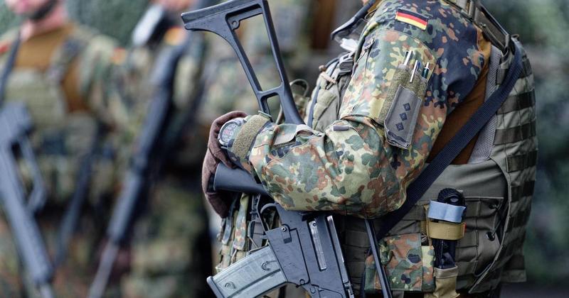 Mehr Menschen gehen zur Bundeswehr: Dass die Zeitenwende in den Köpfen ankommt, macht Hoffnung