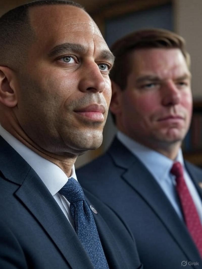 Are Democrats tacitly encouraging assassination hits on ICE agents?