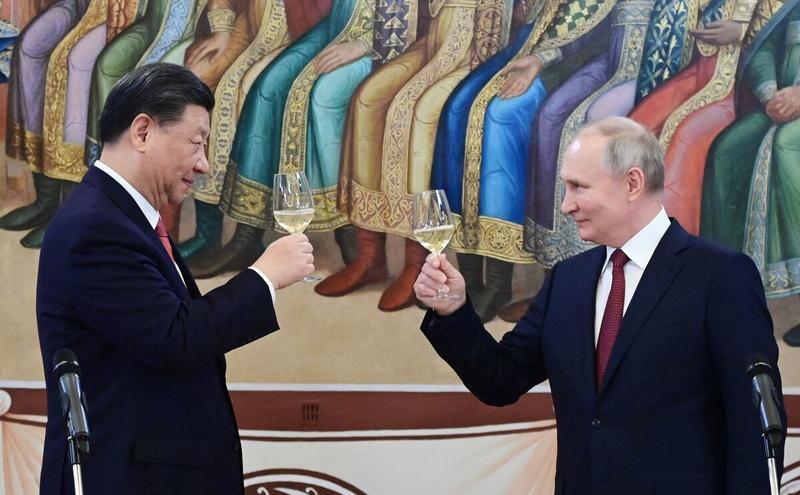 The Anti-US Axis Isn’t Dead, Just Resting