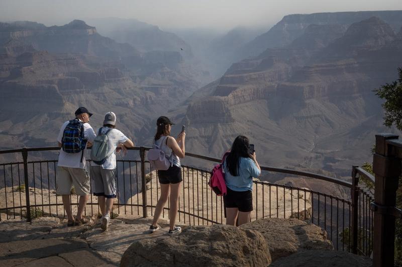 The Invisible Climate Change Effect That Is Most Likely to Kill You