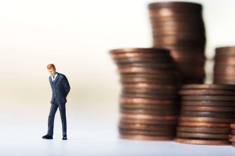 The IRS Is Now 25 Percent Smaller (and, Hopefully, Less Dangerous)