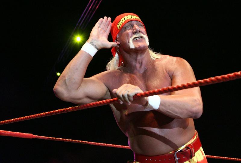 As wrestling fans reel from the sudden death of Hulk Hogan, a cardiologist explains how to live long and healthy − and avoid chronic disease