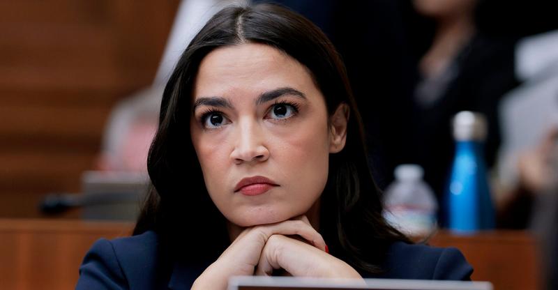 Here Come the Socialists 