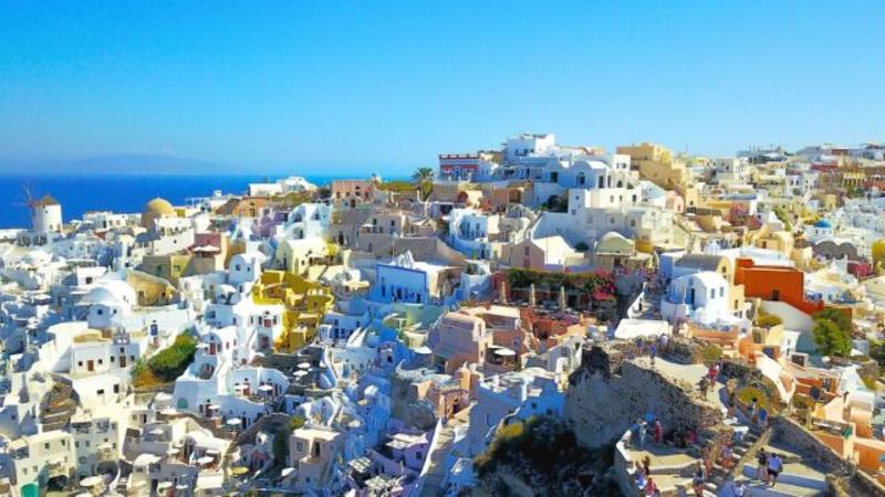 Τουρισμός με 