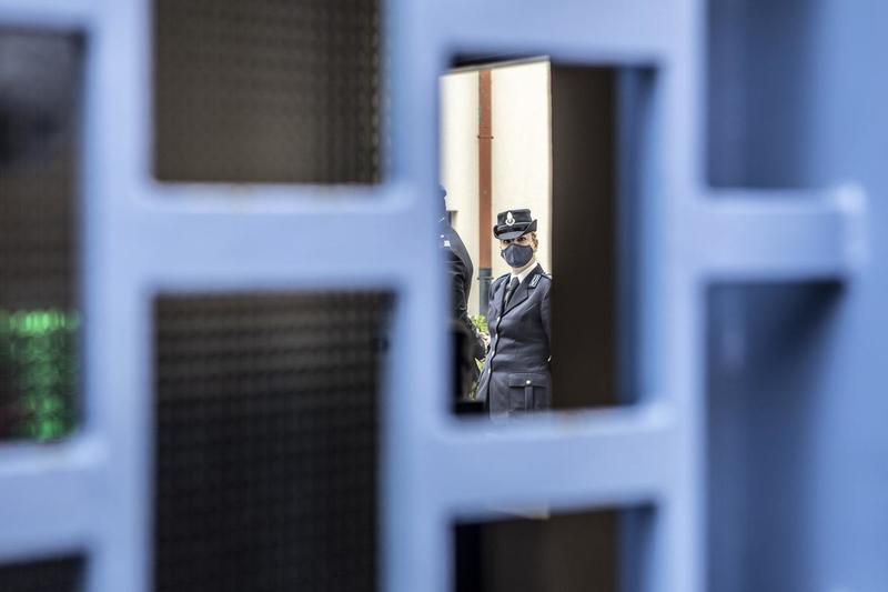 Carceri sovraffollate e sanità assente: la denuncia e le proposte del Movimento forense