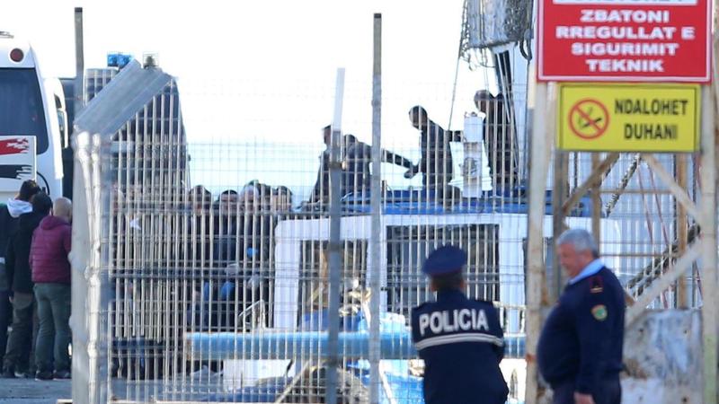La Corte Europea boccia l’Italia sui ‘Paesi sicuri’. Il Governo: “Così si indebolisce la difesa dei confini nazionali”