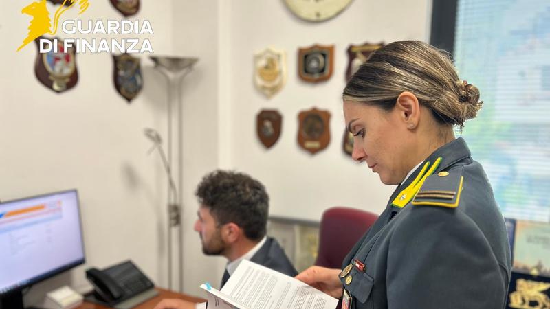 Maxi sequestro di giocattoli e Labubu contraffatti. Denunciato imprenditore cinese
