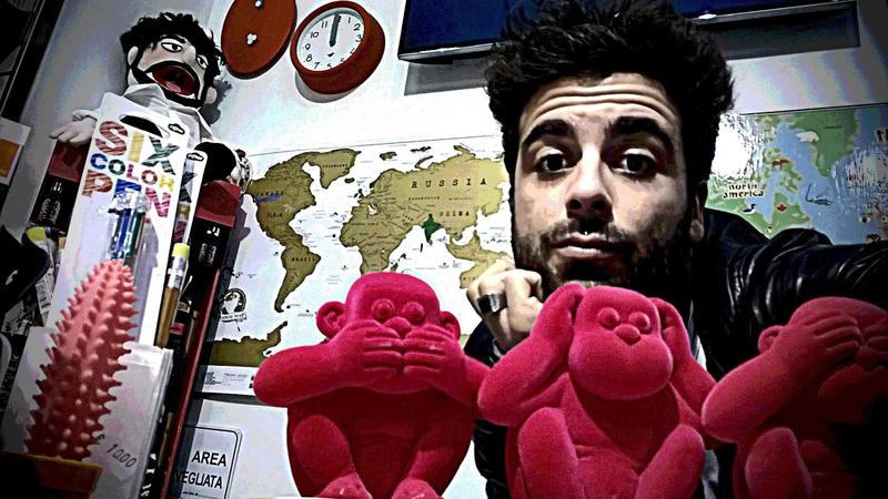 Morte Michele Noschese, la procura di Roma indaga per omicidio preterintenzionale