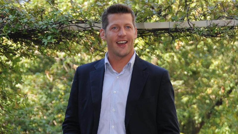 Matteo Materazzi malato di Sla: “Non si muove più”. La speranza da una terapia salvavita: centinaia di donazioni