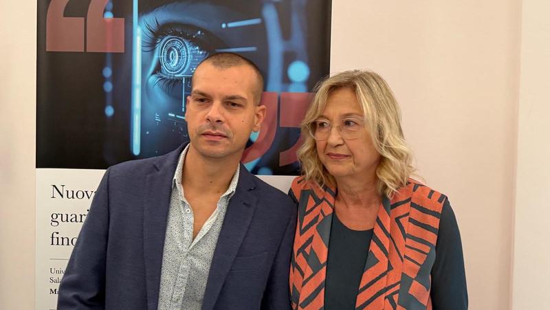 Ritrova la vista il primo paziente al mondo trattato con terapia genica a doppio vettore: il caso tutto italiano