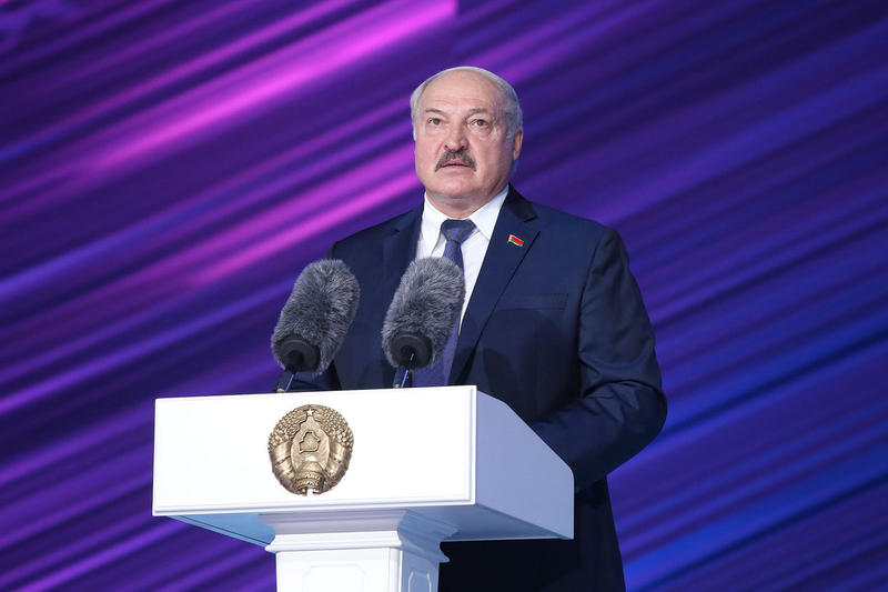 Лукашенко собирается построить «белорусский храмик» на Валааме, но это у него не получится