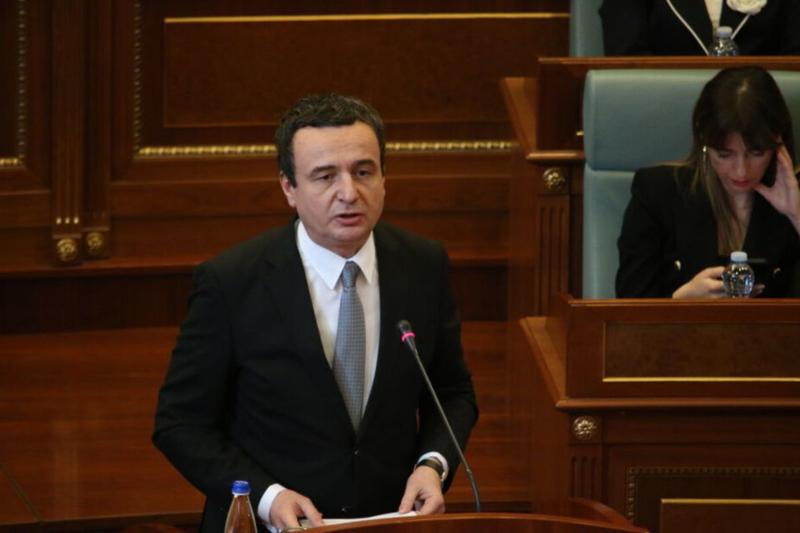 Srbi na KiM između asimilacije i progona