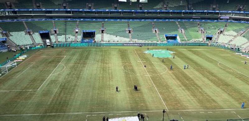 Como Allianz triplica receita em seis anos e turbina cofre do Palmeiras