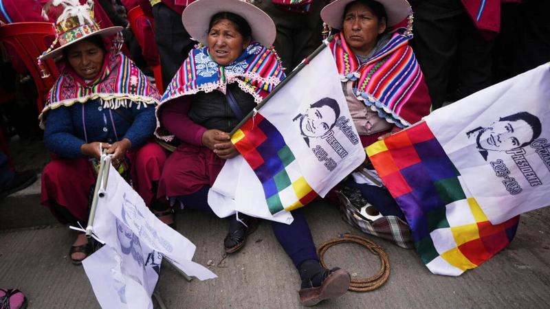 Bolivia: entre el colapso económico, la crisis política y la incertidumbre del mañana