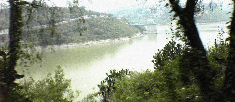 Hacia una seguridad hídrica: los retos del agua en México