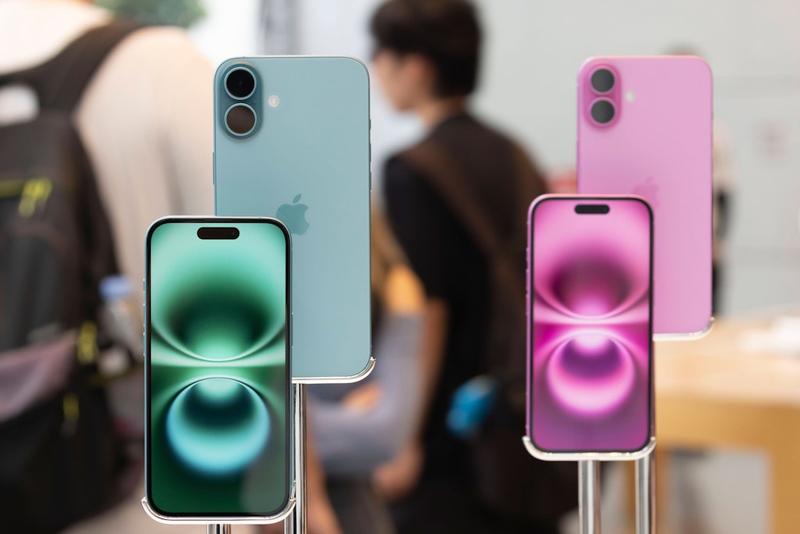 Nach Verkaufsrekord bei iPhones: Das sollten Apple-Anleger jetzt wissen