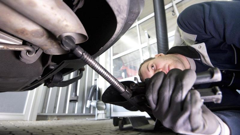 Urteil im Diesel-Skandal: Was Betroffene jetzt fordern können