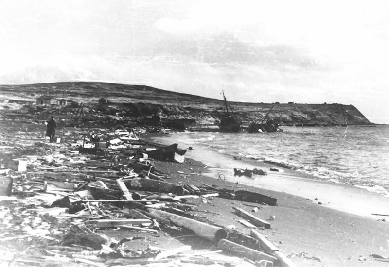The Soviet Union’s secret tsunami