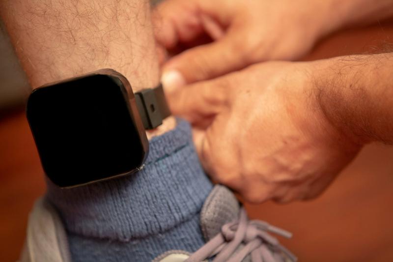 Technology could open up new ways to track prisoners