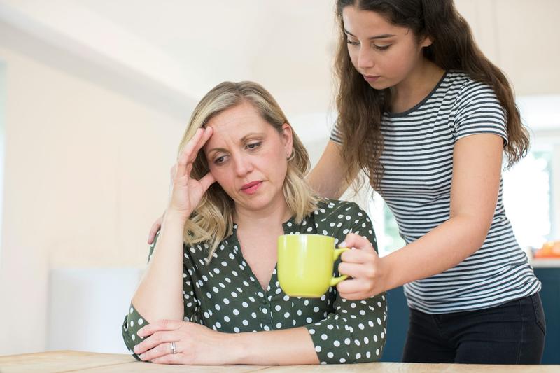 Young carers face higher risks of depression, anxiety and lost futures – and most receive no support