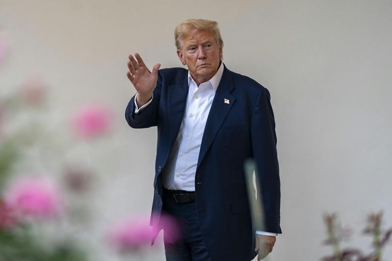 Trump’s new tariff regime has begun after months of chaos and uncertainty. But is his approach working?