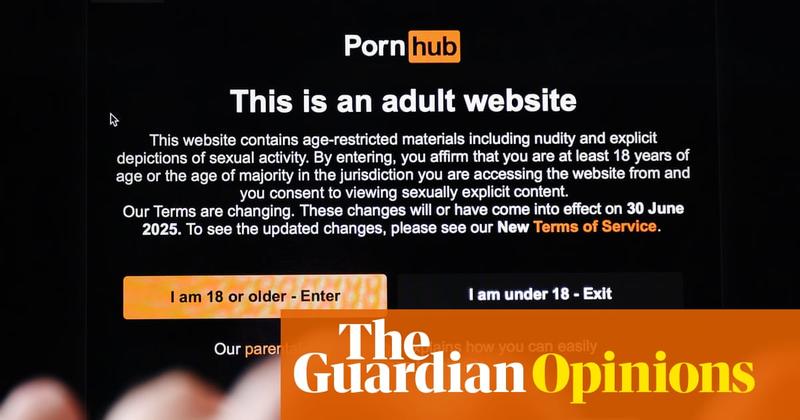 Everything the right - and the left – are getting wrong about the Online Safety Act