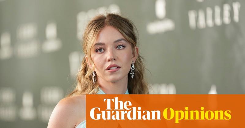 From Sydney Sweeney to Dunkin’, why brands think being hot and white is ‘great genes’