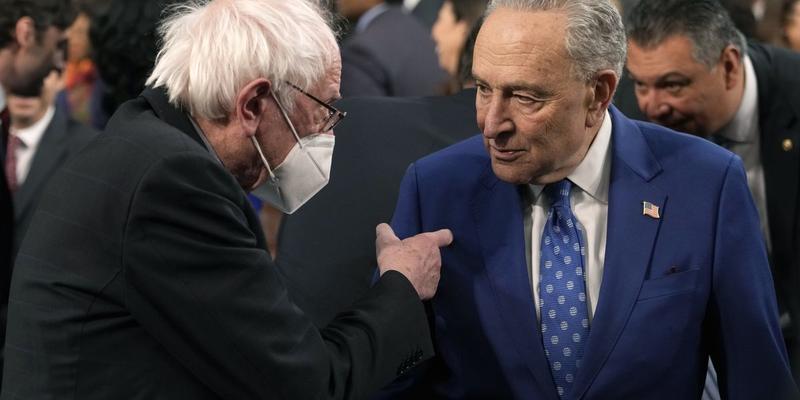 Narrowing the Democratic Divide on Gaza