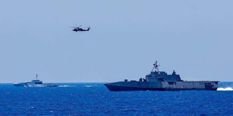 The US Advances Its Dystopian Plan to Destroy China