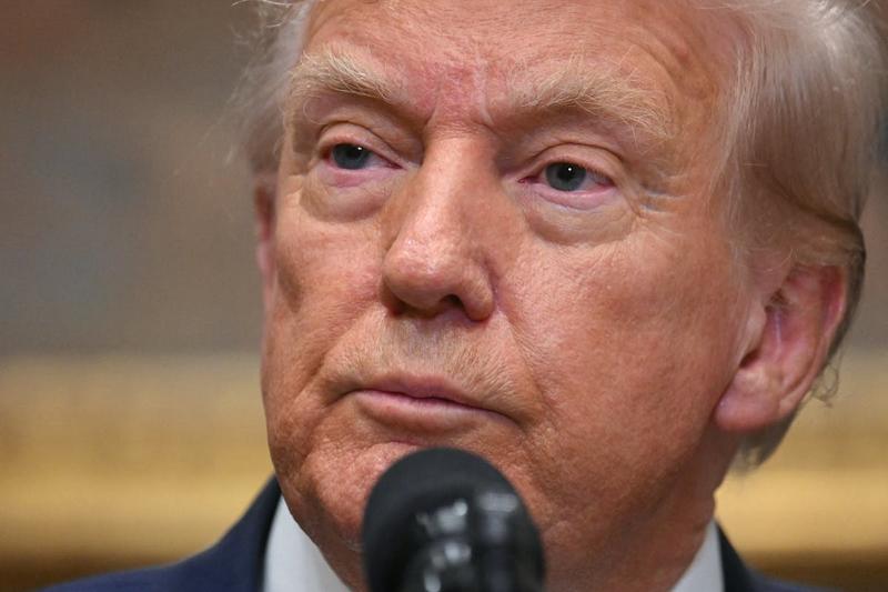 Even Fox Business Can’t Spin Trump’s Terrible Jobs Numbers