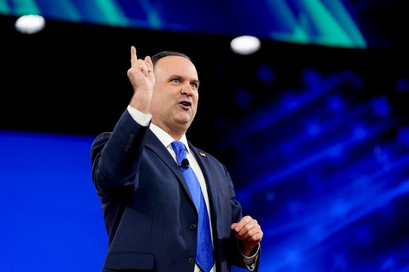 Trump Aide Makes Dark Joke About Abolishing Presidential Term Limits