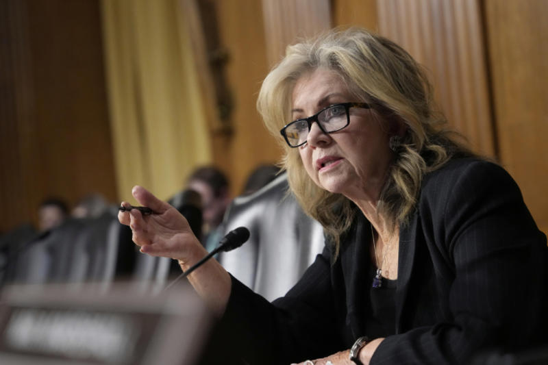 Sen. Blackburn Drops Bills To Root Out ‘Embedded’ Foreign Interest