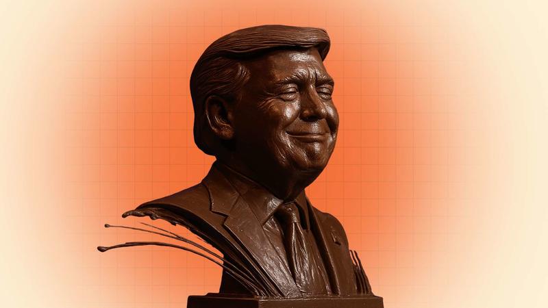 Trump's War on Chocolate: 'There's No Way for Us To Source This Domestically'