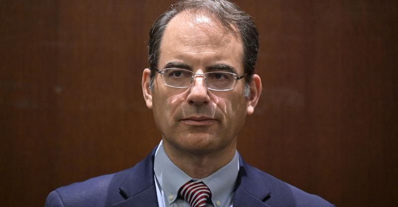 Colorado AG Sues Sheriff’s Deputy for Cooperating With Federal Immigration Officials