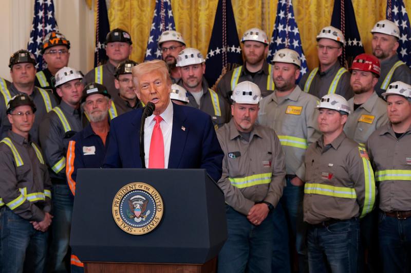 Utility Bills Hit Record Highs Under Trump