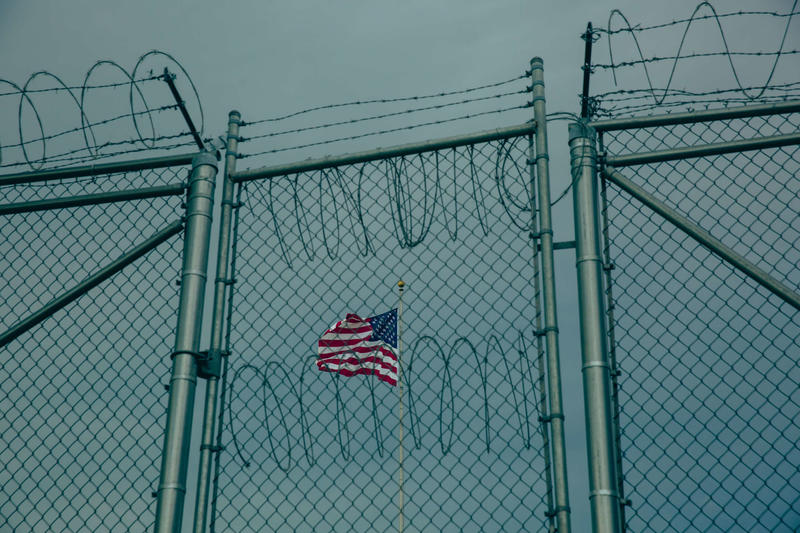 Bush Lawyers’ Legal Arguments for Guantánamo Bay Paved the Way for CECOT