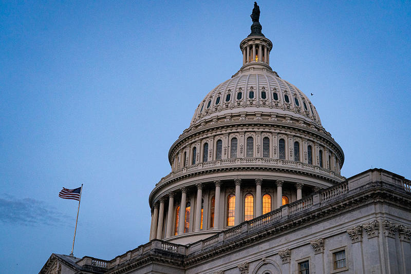 Democrats Need to Stop Talking About Accomplishments